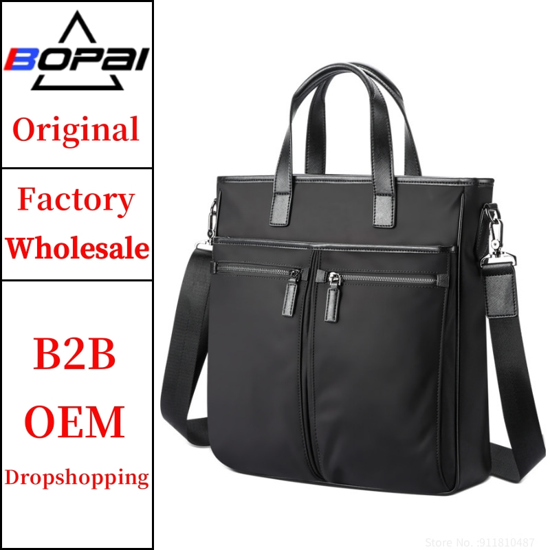 Luxury Bags China Wholesale - BOPAI grosir pabrik mewah tahan lama