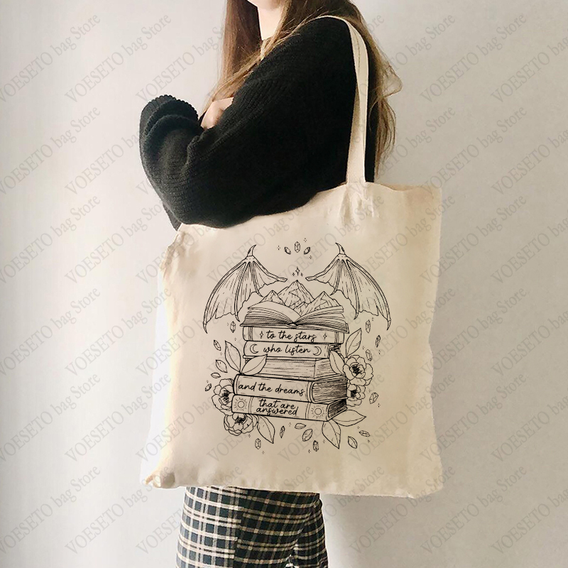 Luxury Tote Bags With Zipper - SJM tas Tote mewah istana malam