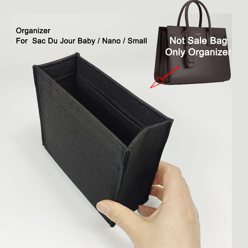 Luxury Tote Bags Ysl - Organizer Tas Selempang Untuk Sac Du