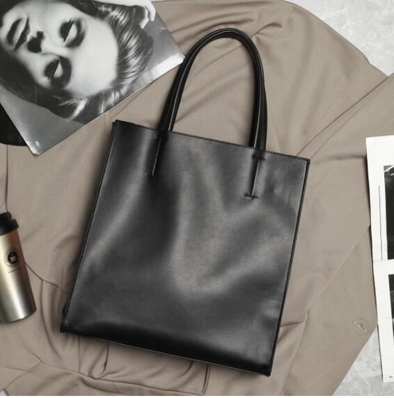 Luxury Bags China Wholesale - Tas vertikal mode sederhana tas Laptop