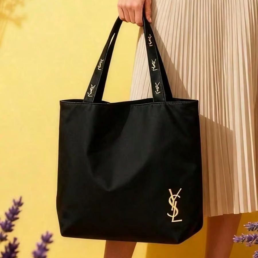 Luxury Tote Bags Ysl - Tas Yves Saint Laurent YSL Tas