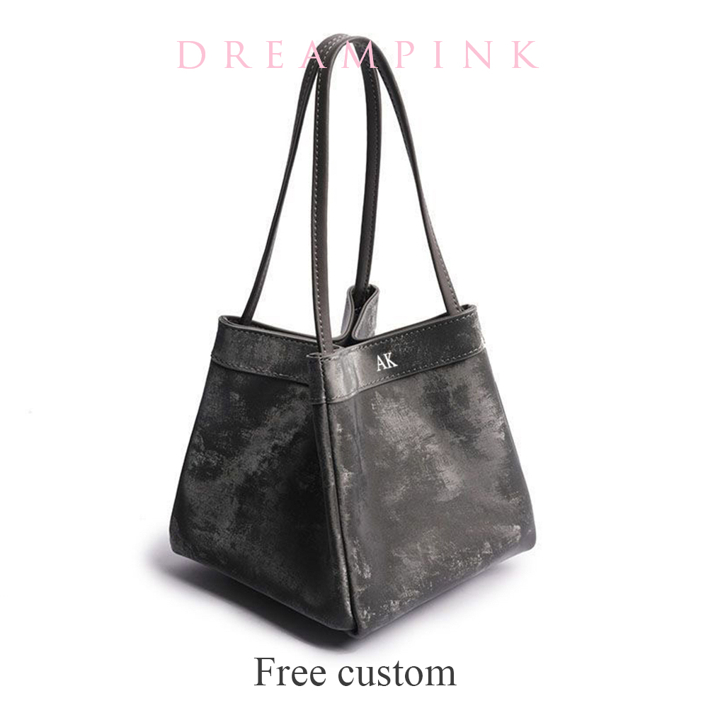 Luxury Bags Names - Tas Bucket wanita sutra Fashion tas