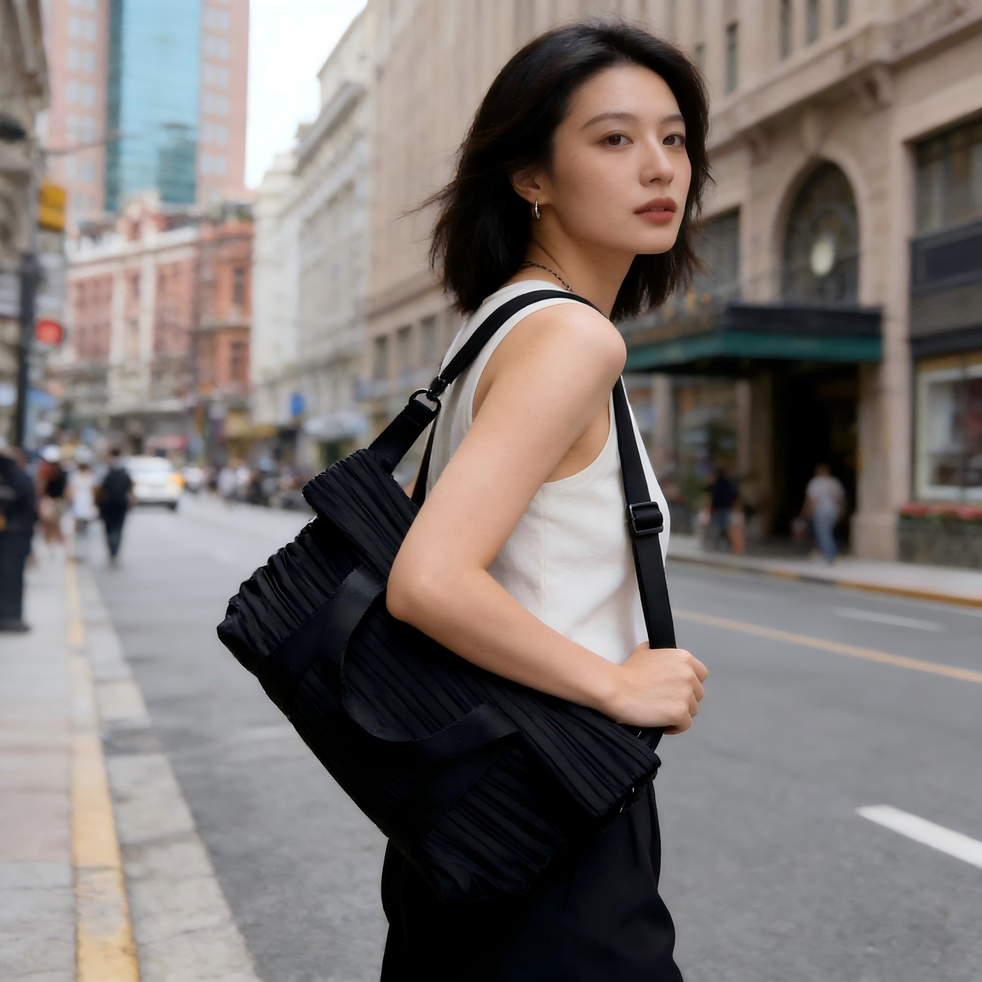 Tas tangan/tas selempang yang  - Luxury Bags China Wholesale ulasan dan harga