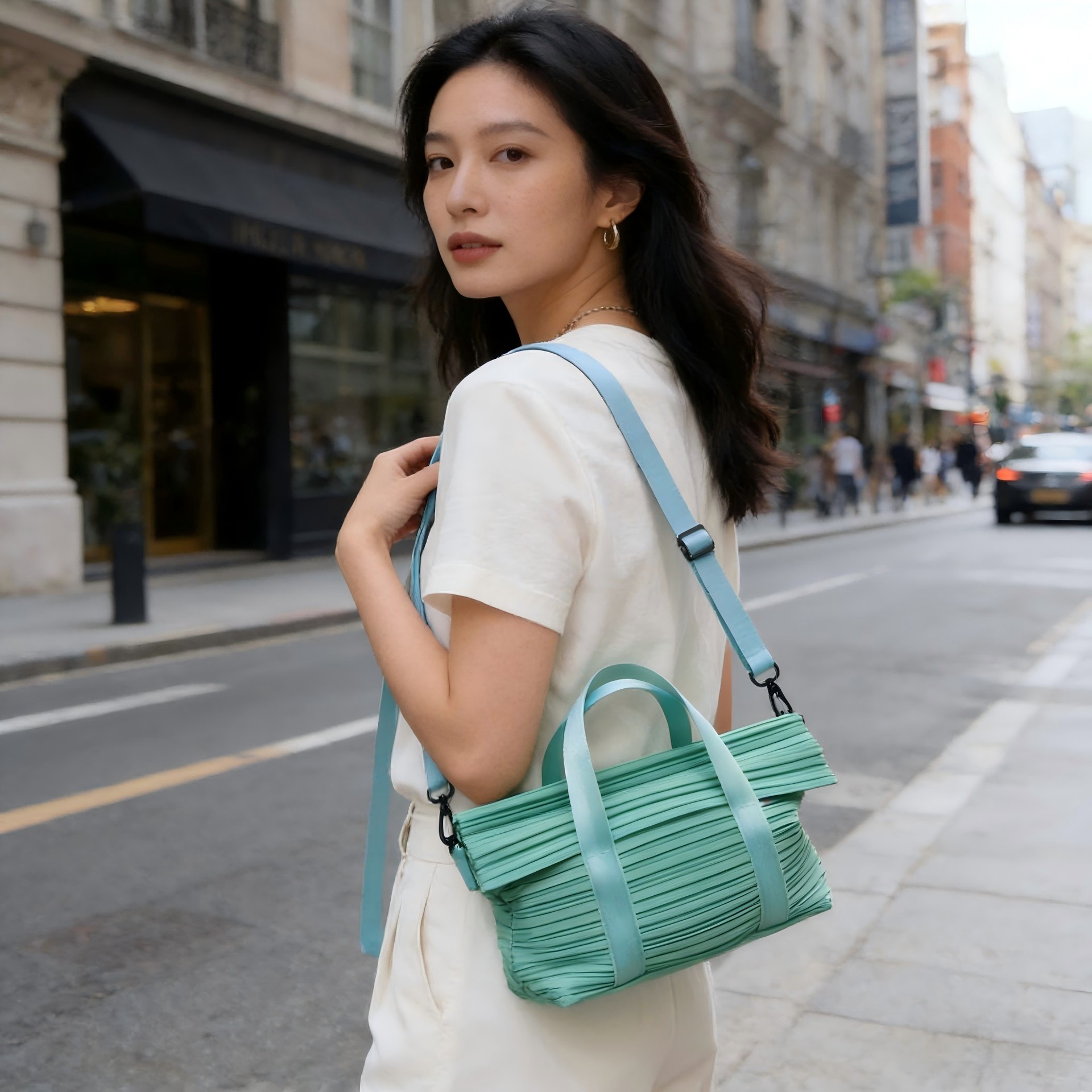 Tas tangan/tas selempang yang  - Luxury Bags China Wholesale ulasan dan harga