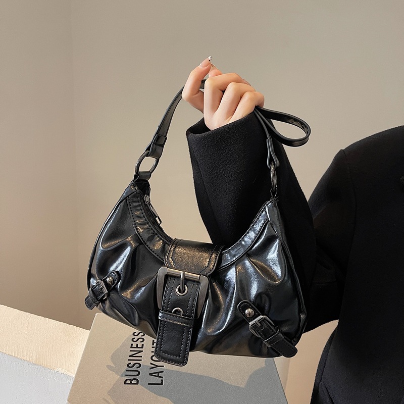 Tas Tote Retro Amerika 2026, T - Saddle Bag Distressed ulasan dan harga