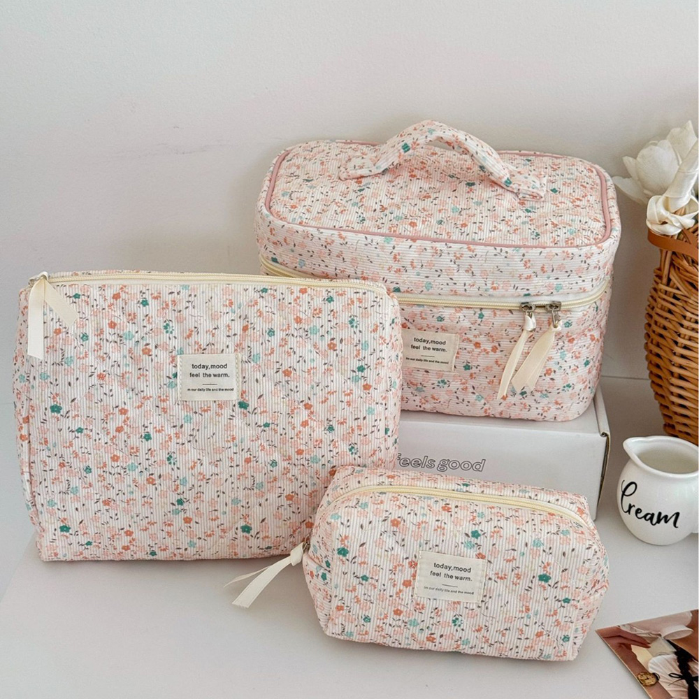 Grosir Tas Kosmetik Kapasitas  - Luxury Bags China Wholesale ulasan dan harga