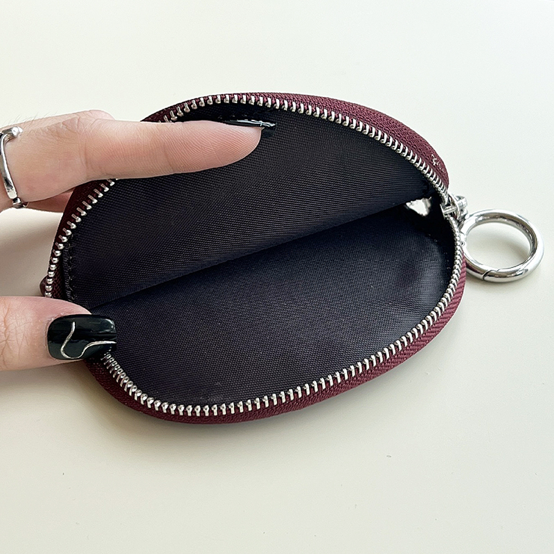 Dompet Koin Mini Kucing Lucu d - Luxury Bags Names ulasan dan harga