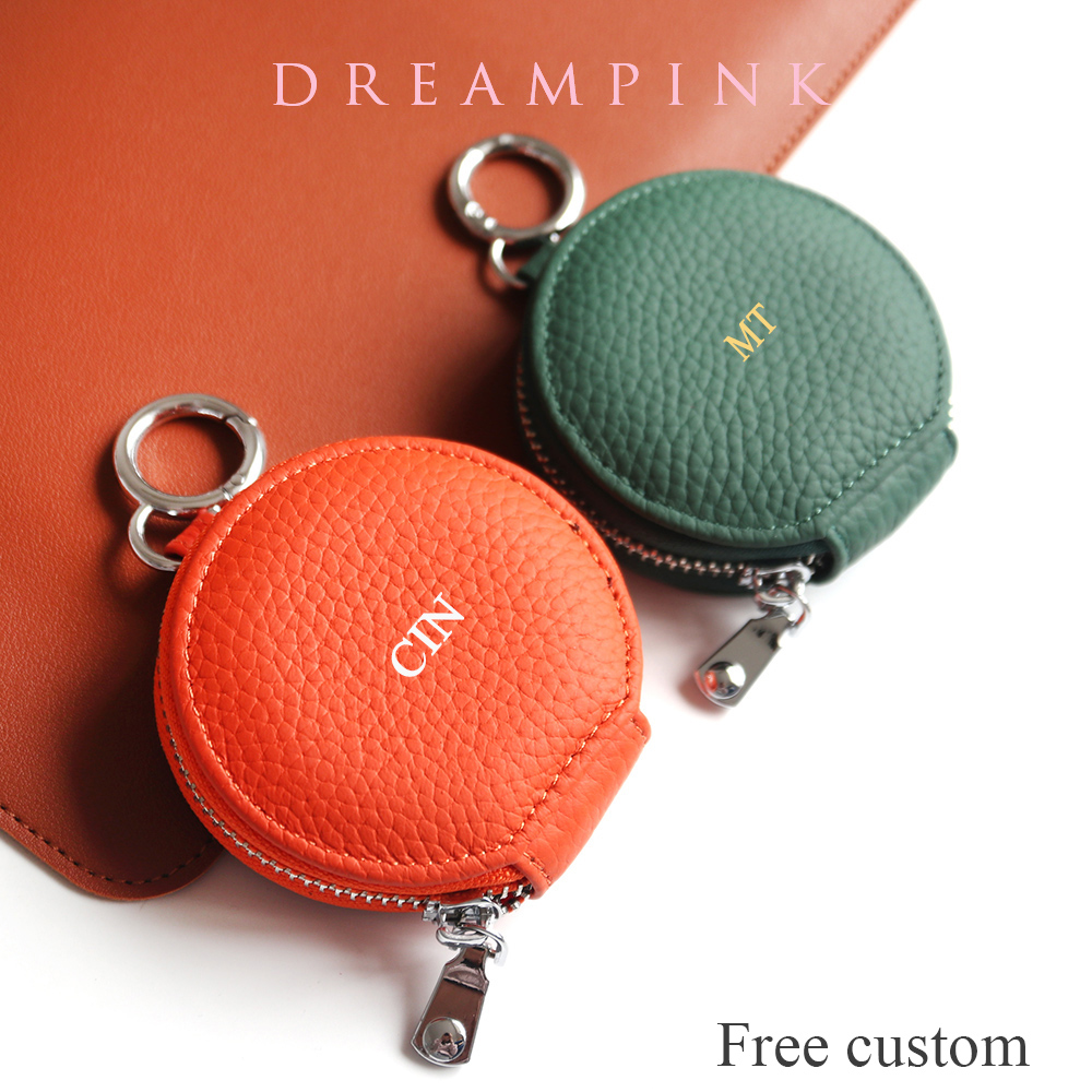 Casing Earphone Huruf Kustom M - Luxury Bags Names ulasan dan harga