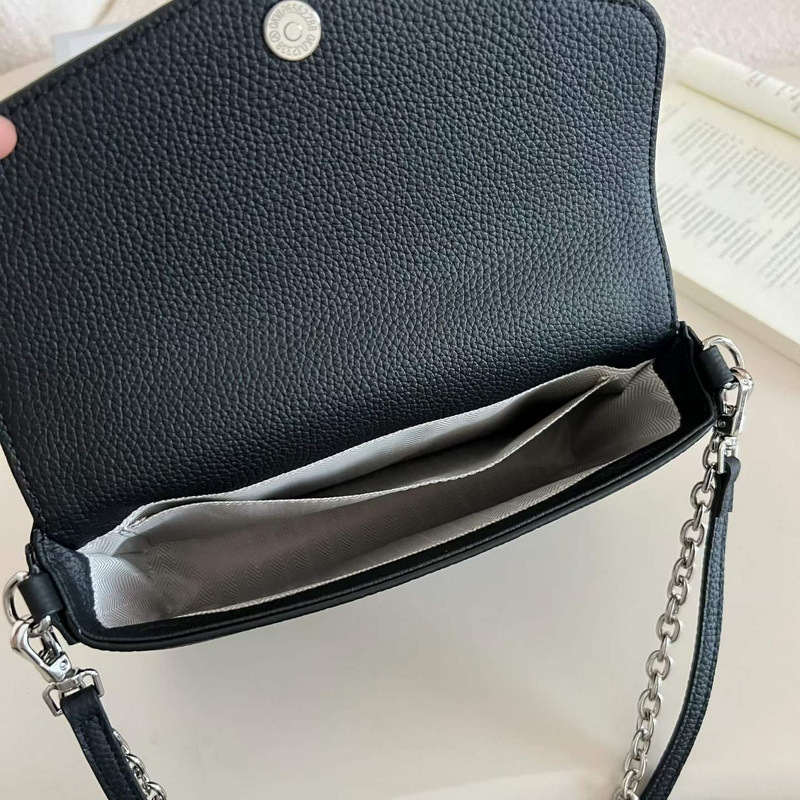 Tas Bahu Kulit Asli Wanita Mew - Luxury Bags Names ulasan dan harga