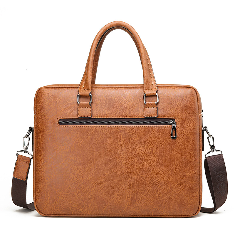 Tas kerja bisnis pria, bermere - Luxury Tote Bags With Zipper ulasan dan harga