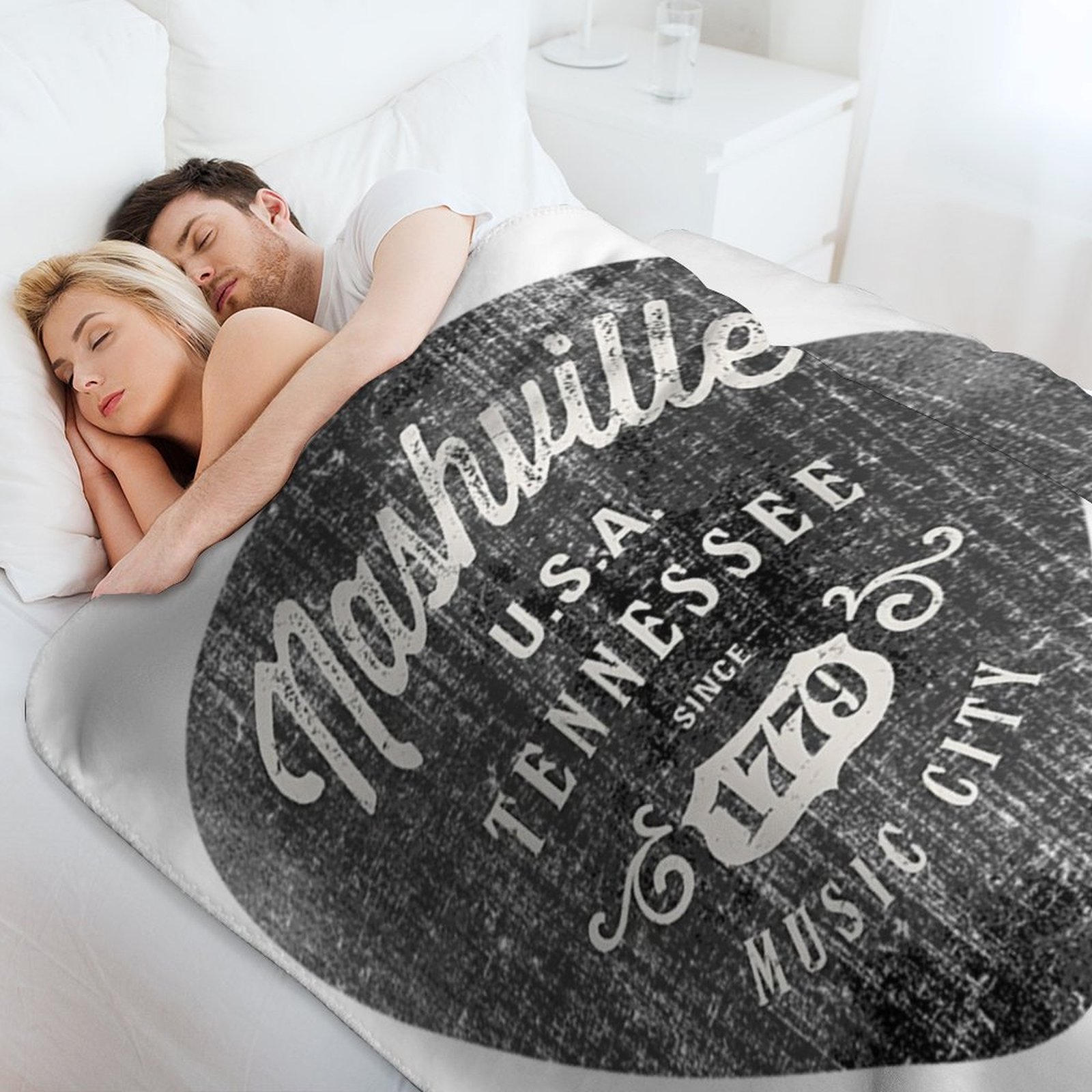 Kaos Nashville, Nashville Musi - Luxury Bags Usa ulasan dan harga
