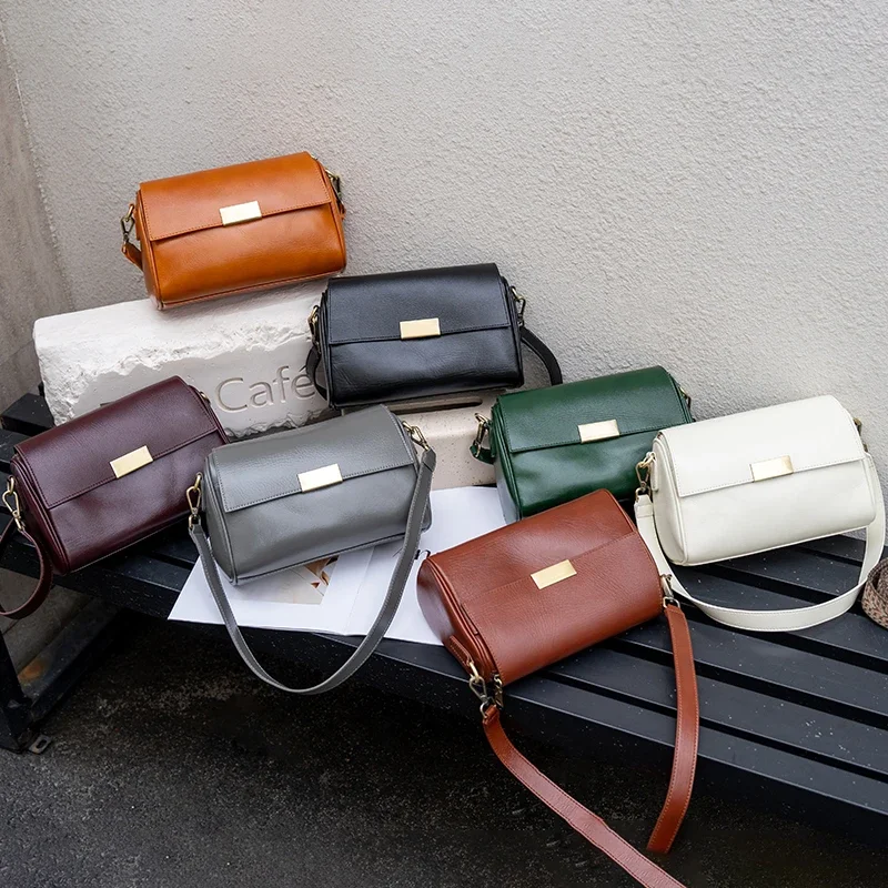 Tas Selempang Wanita Kulit Sap - Luxury Bags China Wholesale ulasan dan harga