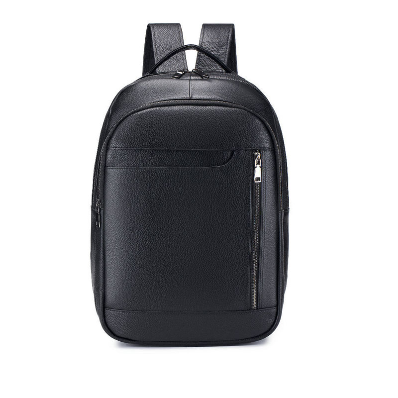 Tas Selempang Kulit Super untu - Genuine Leather Backpack ulasan dan harga