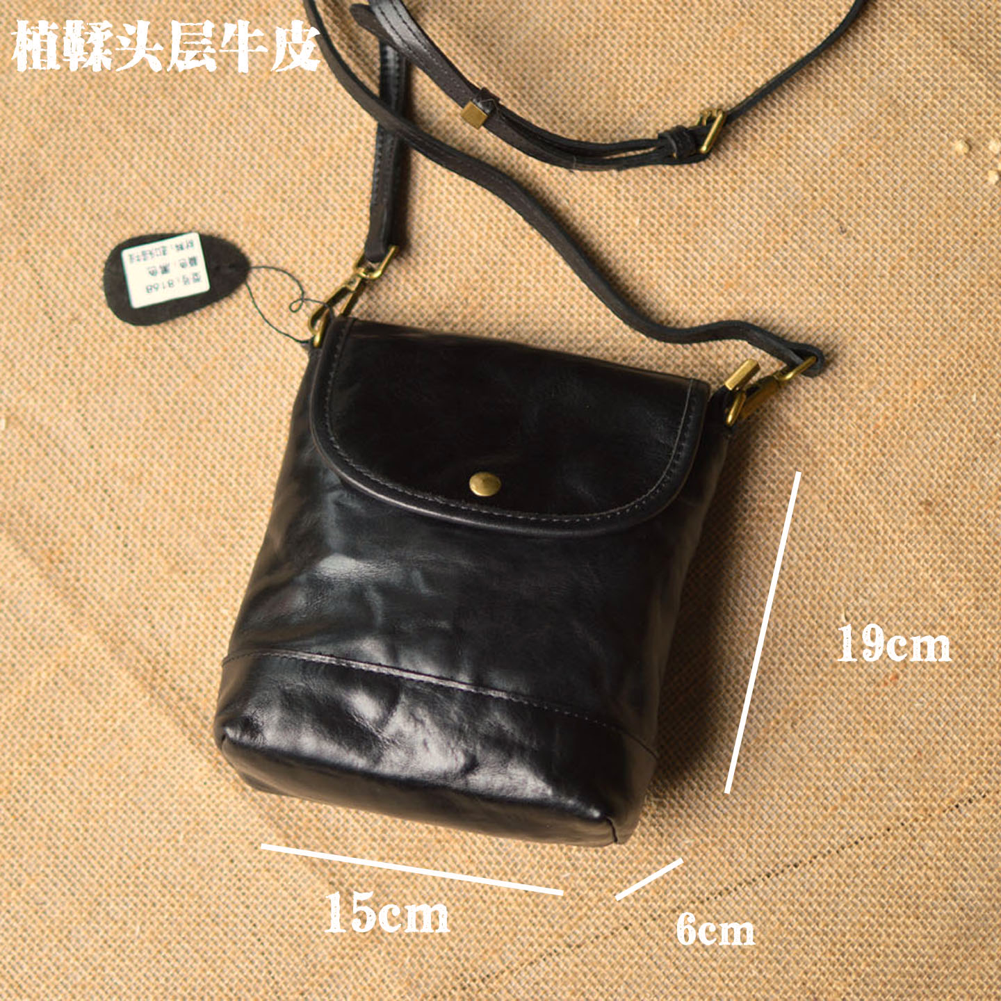 Tas tangan kulit AETOO untuk w - Saddle Bag Distressed ulasan dan harga