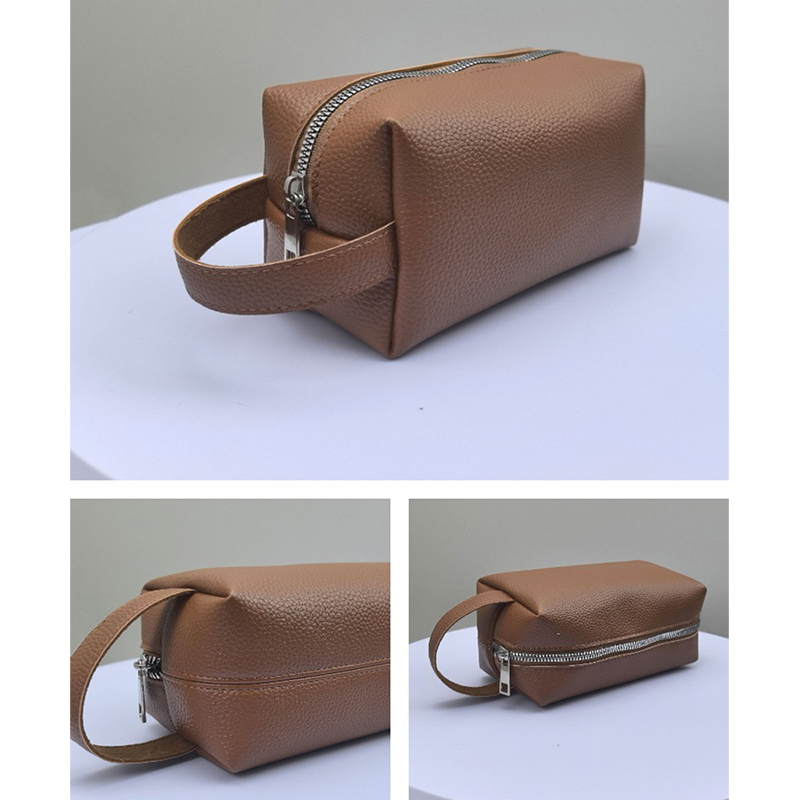 Tas Kosmetik Portabel Kulit PU - Luxury Bags China Wholesale ulasan dan harga