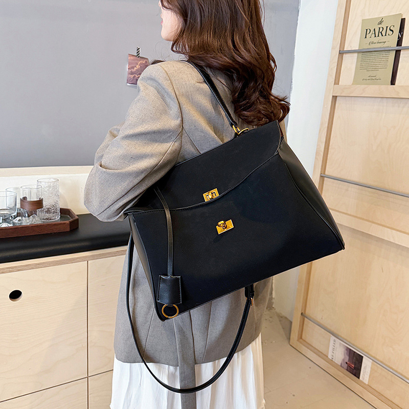 CGCBAG Tas Tote Merek Mewah De - Luxury Tote Bags With Zipper ulasan dan harga