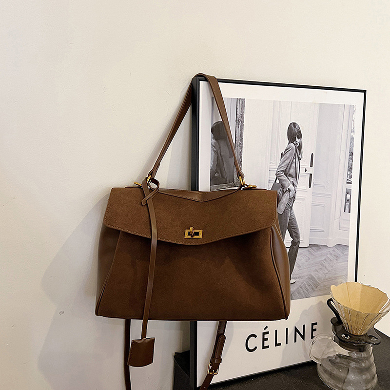 CGCBAG Tas Tote Merek Mewah De - Luxury Tote Bags With Zipper ulasan dan harga