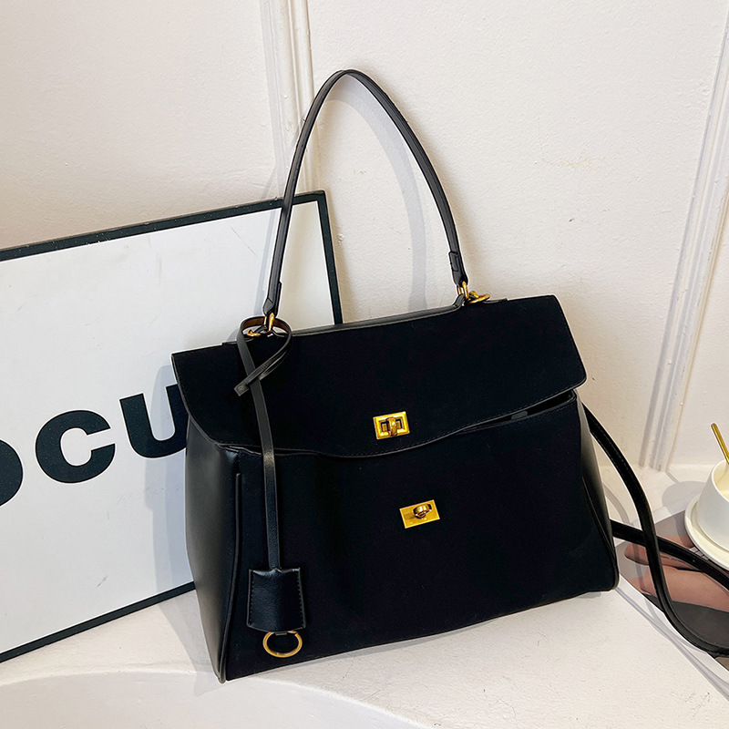 CGCBAG Tas Tote Merek Mewah De - Luxury Tote Bags With Zipper ulasan dan harga