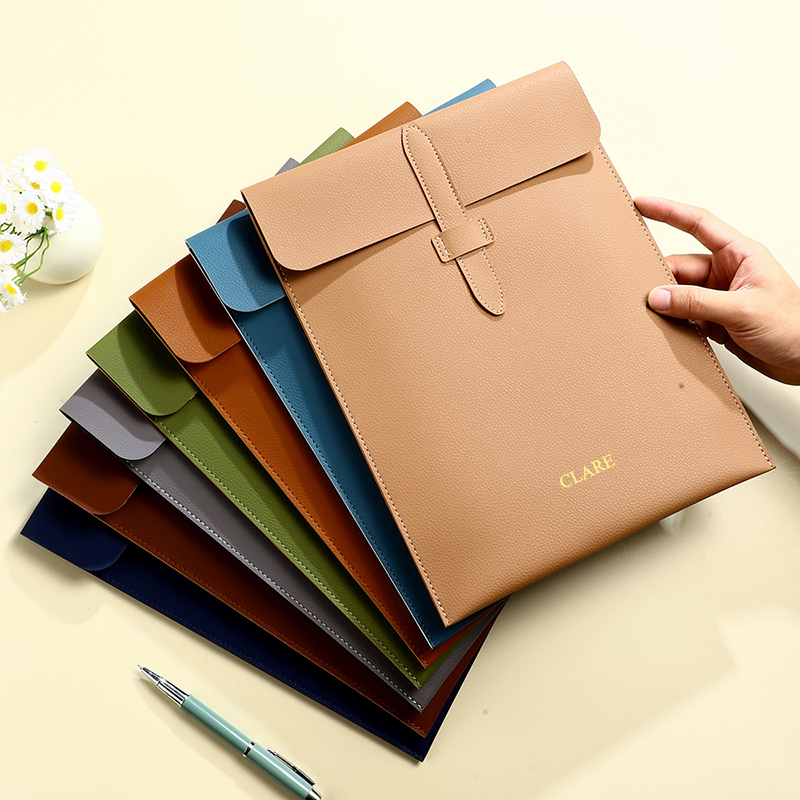 Tas Dokumen Kulit Kantor Bisni - Luxury Bags China Wholesale ulasan dan harga