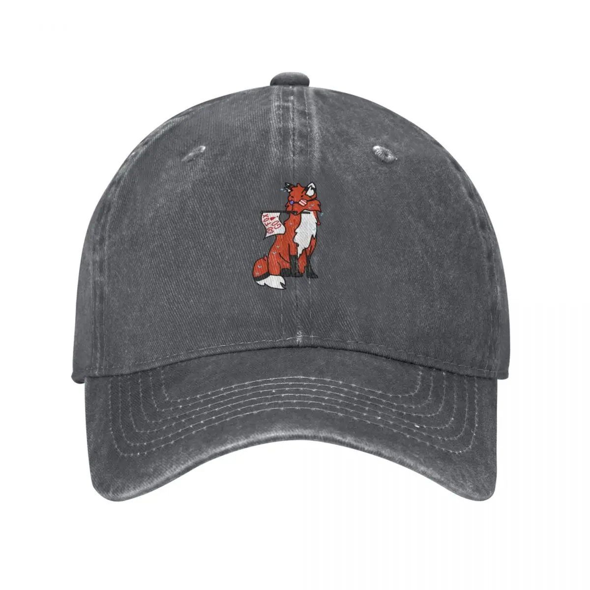 Topi Bisbol Stiker Bendera Tim - Luxury Bags Usa ulasan dan harga
