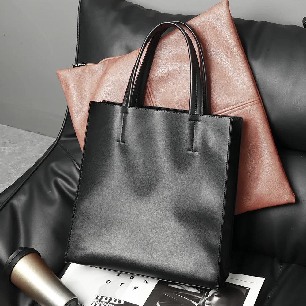Tas vertikal mode sederhana ta - Luxury Bags China Wholesale ulasan dan harga