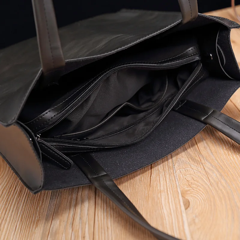 Tas vertikal mode sederhana ta - Luxury Bags China Wholesale ulasan dan harga