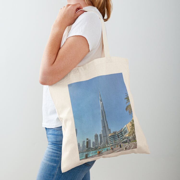 Dubai, Burj khalifa photograph - Luxury Bags Dubai ulasan dan harga