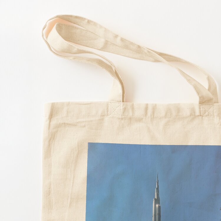 Dubai, Burj khalifa photograph - Luxury Bags Dubai ulasan dan harga