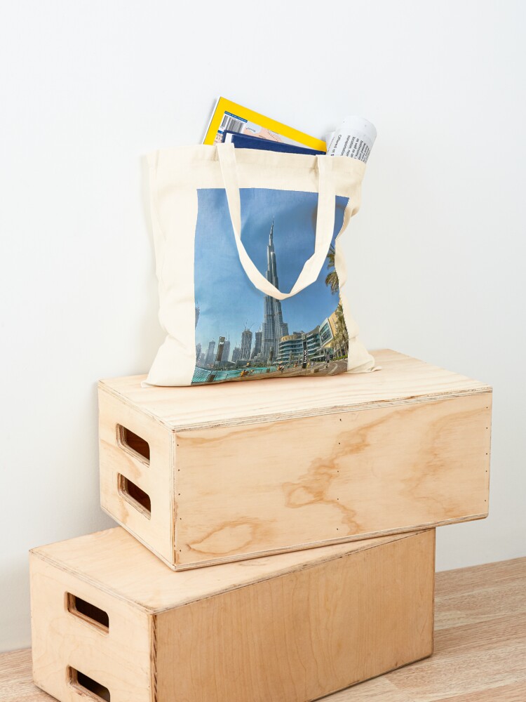 Dubai, Burj khalifa photograph - Luxury Bags Dubai ulasan dan harga
