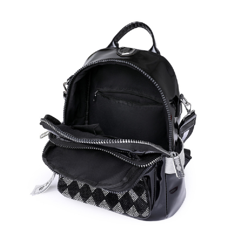 Tas Ransel Kulit Lembut Berkua - Luxury Bags China Wholesale ulasan dan harga