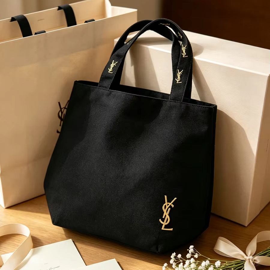 Tas Yves Saint Laurent YSL Tas - Luxury Tote Bags Ysl ulasan dan harga