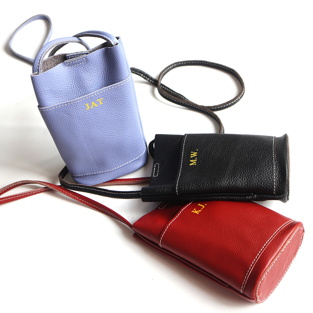 Tas selempang wanita kulit sap - Luxury Bags Names ulasan dan harga