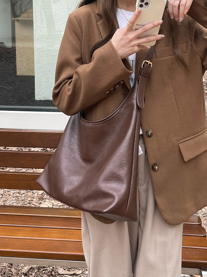 CGCBAG tas selempang wanita ka - Luxury Tote Bags With Zipper ulasan dan harga