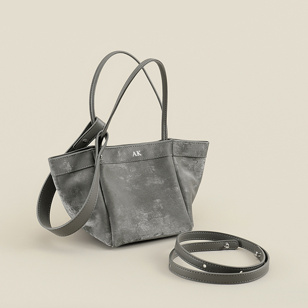 Tas Bucket wanita sutra Fashio - Luxury Bags Names ulasan dan harga