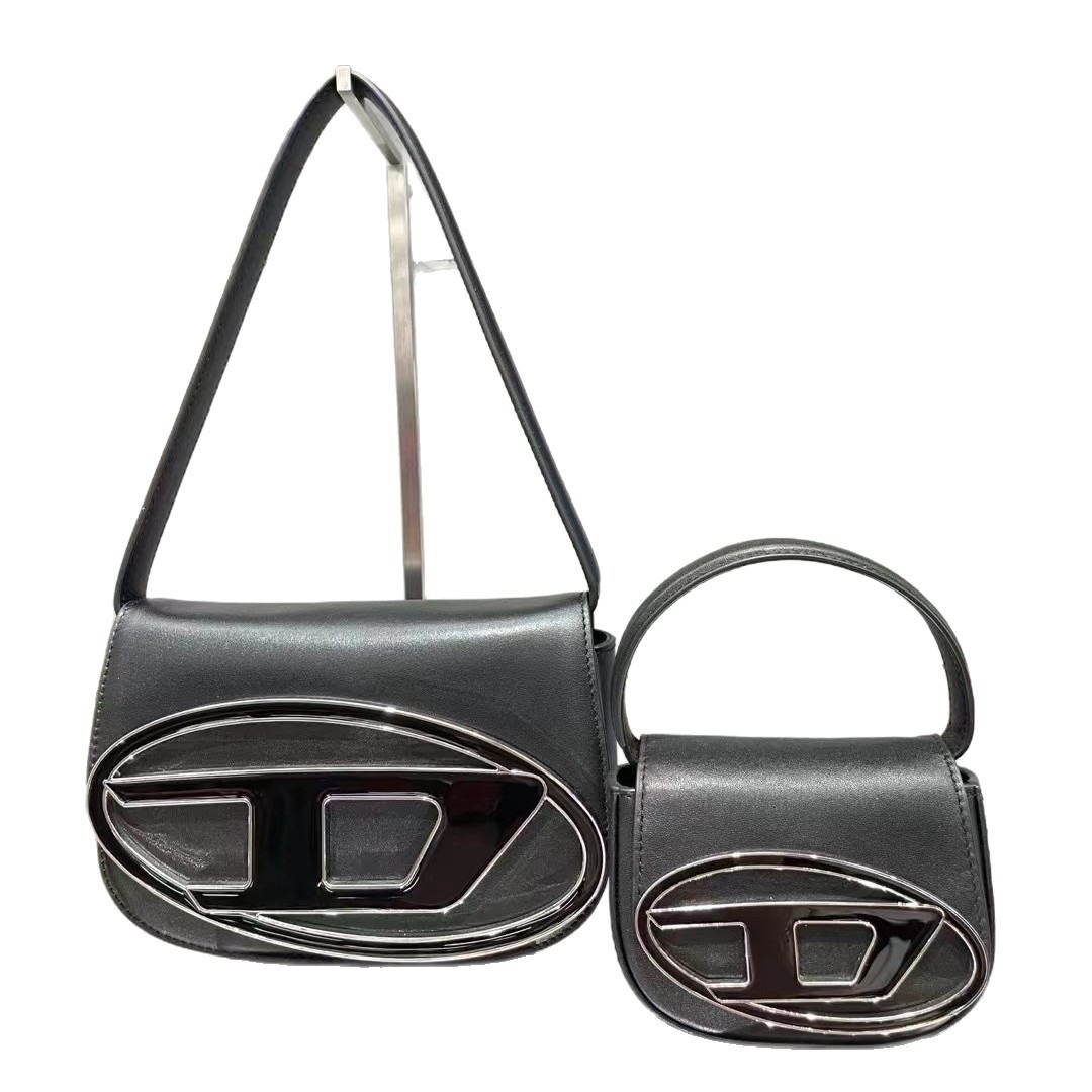 2 Ukuran Tas Selempang Mini De - Saddle Bag Distressed ulasan dan harga