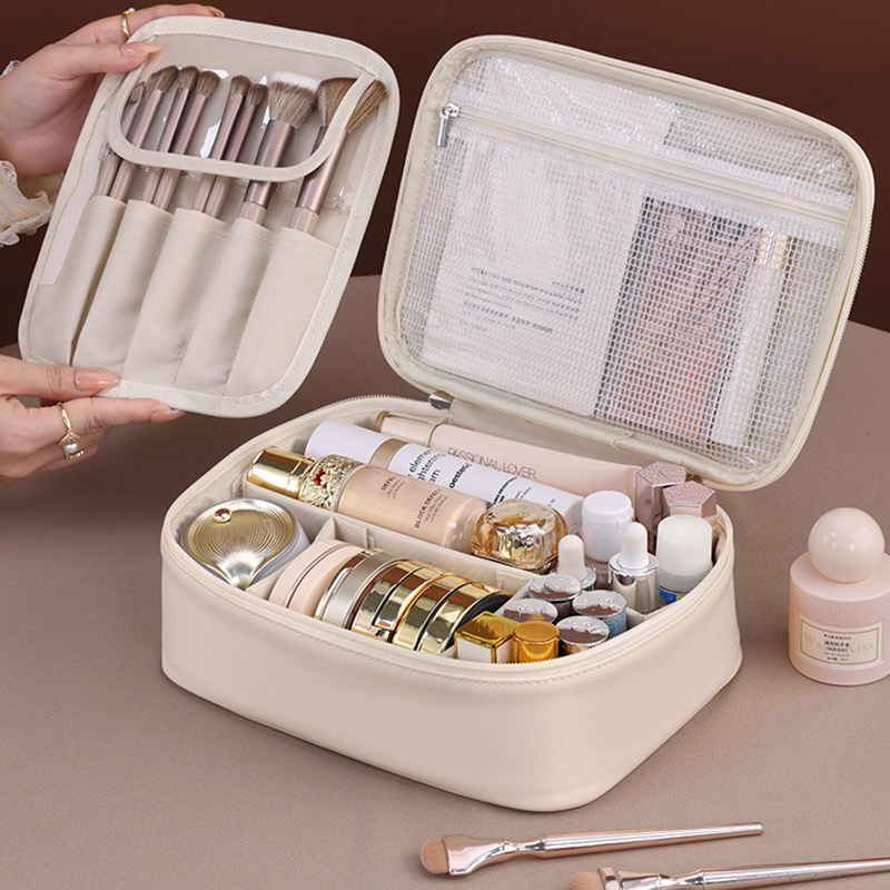 Grosir PU Tas Makeup Tote Kapa - Luxury Bags China Wholesale ulasan dan harga