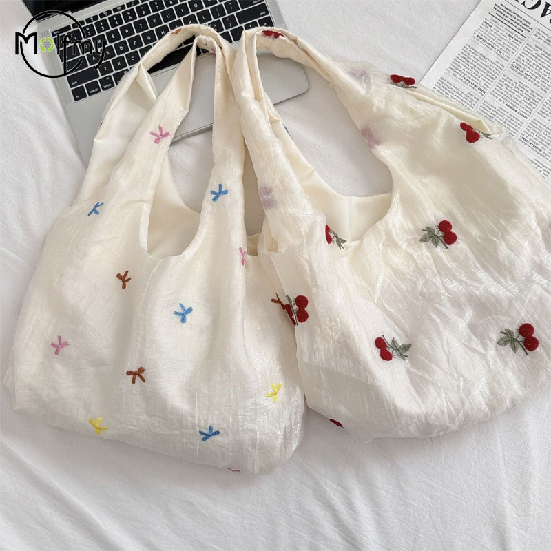 Tas Desainer Tas Tote Kanvas B - Luxury Tote Bags With Zipper ulasan dan harga