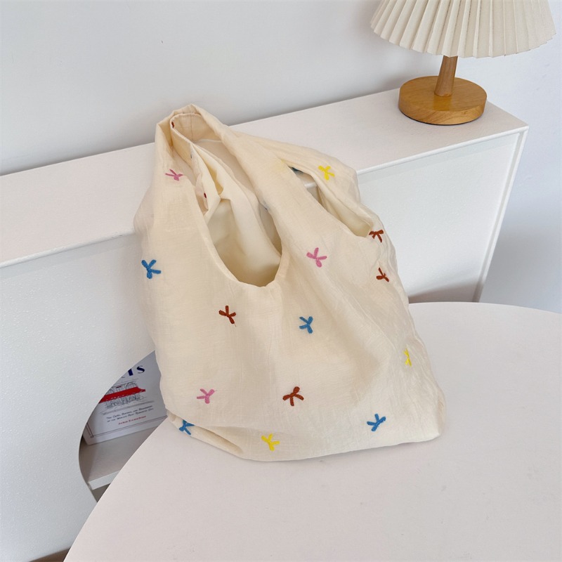 Tas Desainer Tas Tote Kanvas B - Luxury Tote Bags With Zipper ulasan dan harga